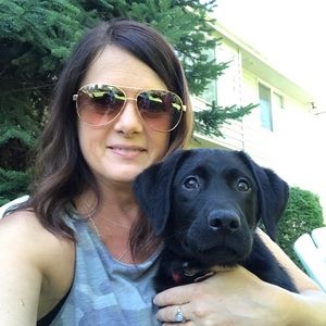 Meet your Posher, Shannon